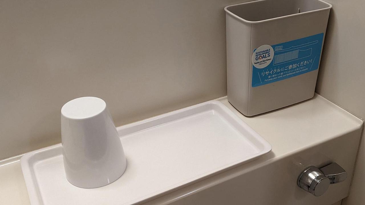 Toyoko Inn Chigasaki Shiyakusho Экстерьер фото