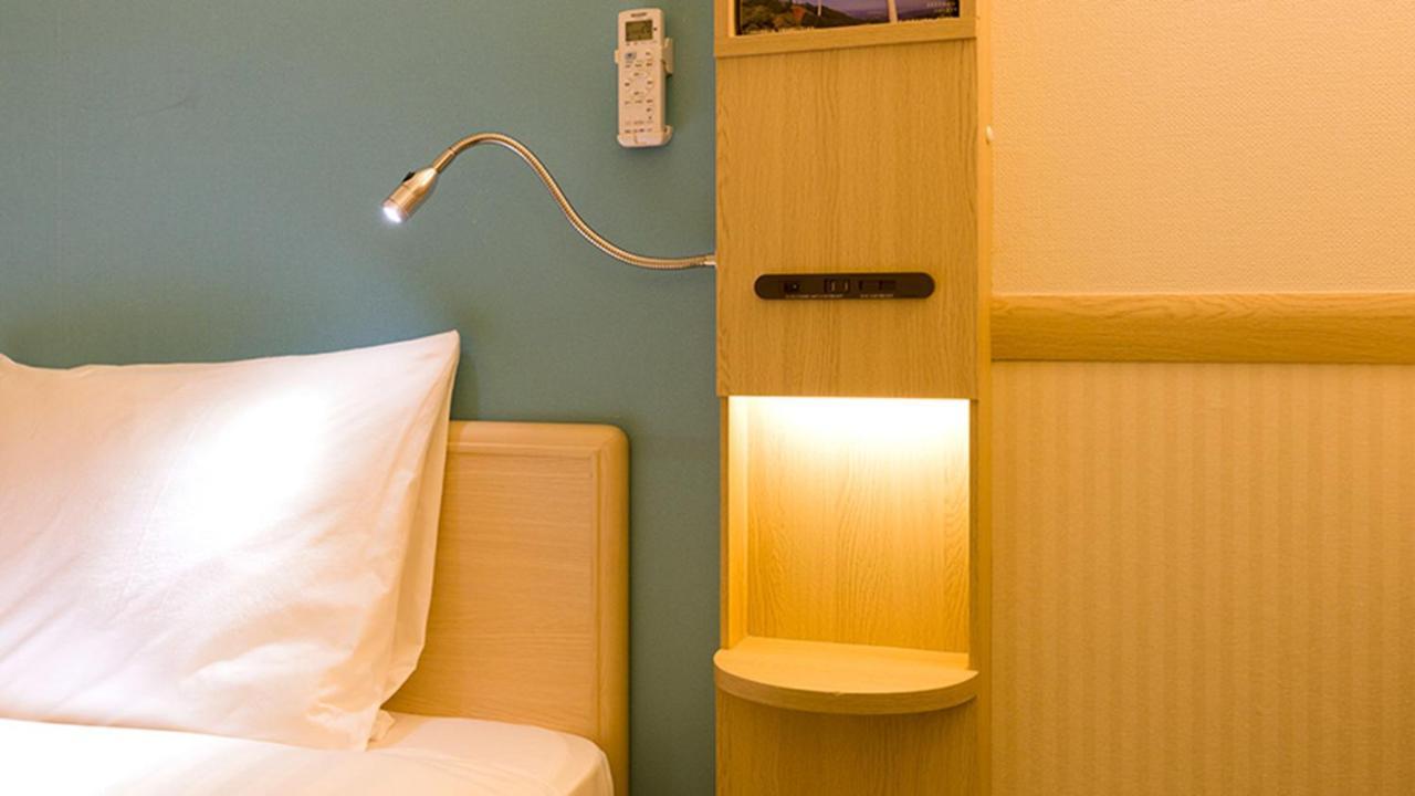 Toyoko Inn Chigasaki Shiyakusho Экстерьер фото