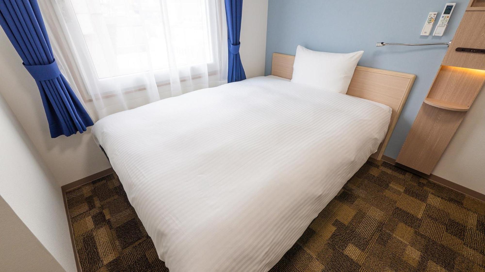 Toyoko Inn Chigasaki Shiyakusho Номер фото